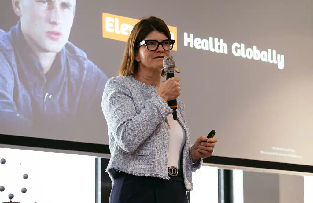 Spolupráca s univerzitami i startupmi