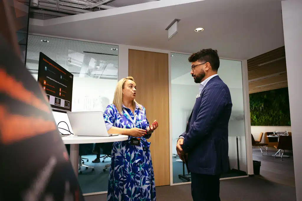 SHIFT Inovačné centrum v Bratislave